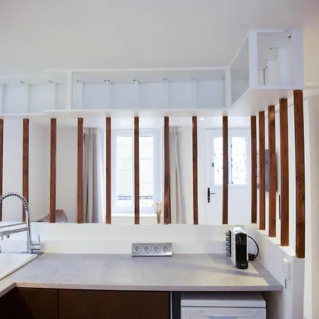 Duplex Appartamento Vaureal