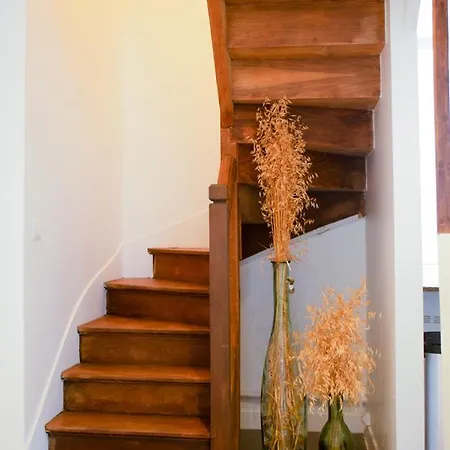 Appartamento Duplex