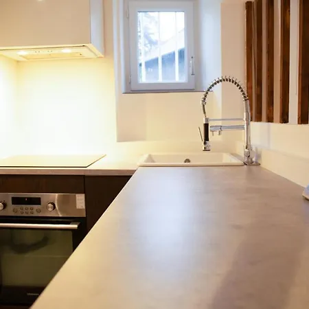 Appartamento Duplex *